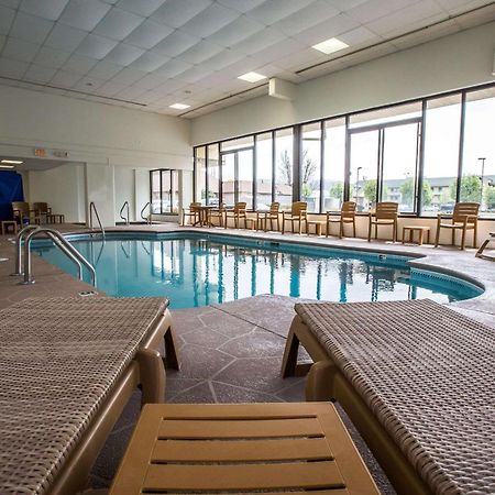 Comfort Inn & Suites At Dollywood Lane Pigeon Forge Exteriör bild