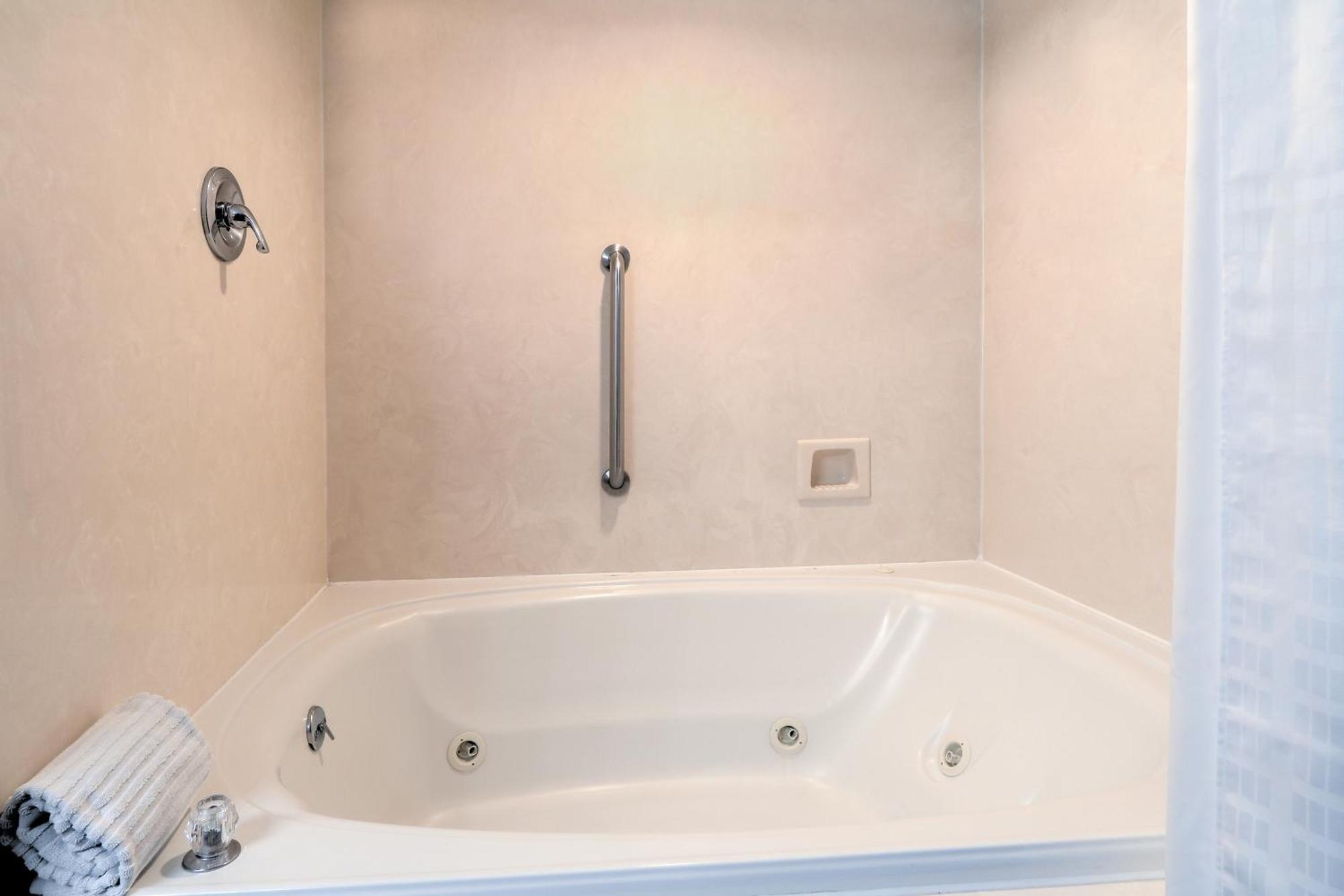 Comfort Inn & Suites At Dollywood Lane Pigeon Forge Exteriör bild
