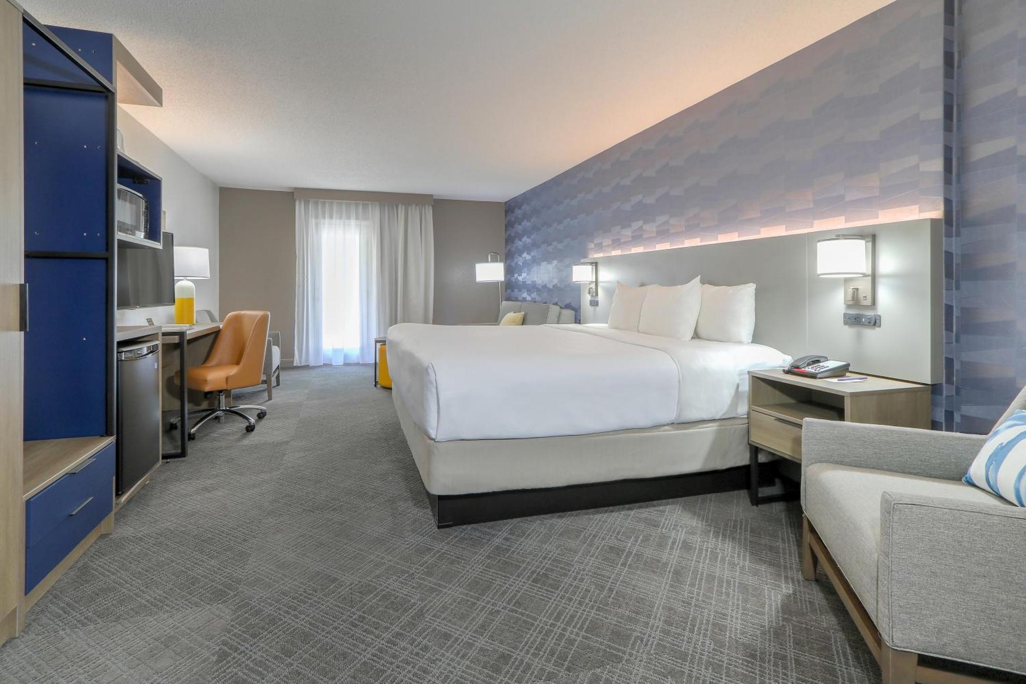Comfort Inn & Suites At Dollywood Lane Pigeon Forge Exteriör bild