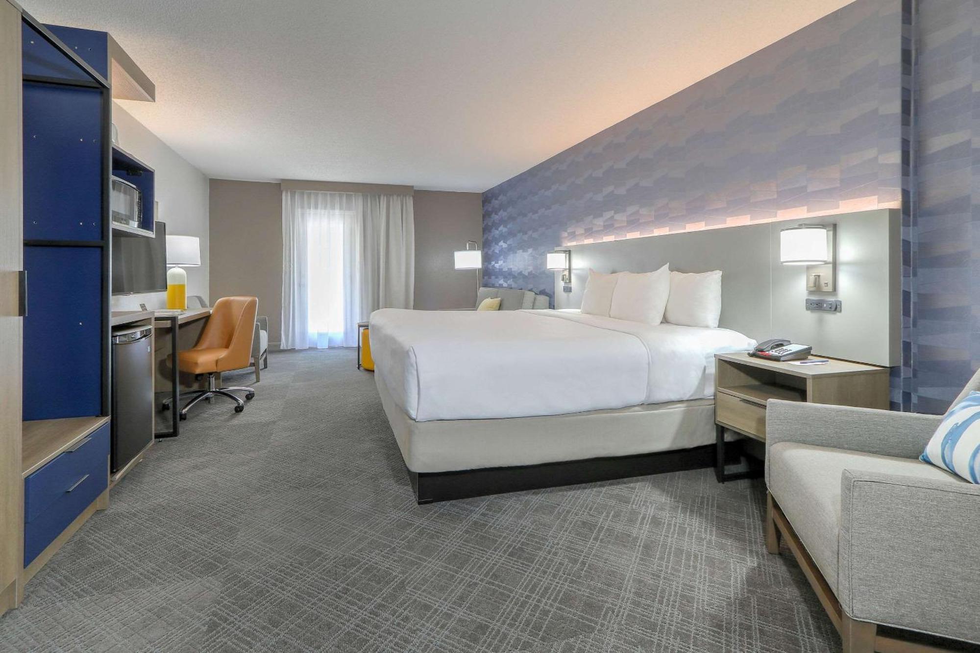Comfort Inn & Suites At Dollywood Lane Pigeon Forge Exteriör bild